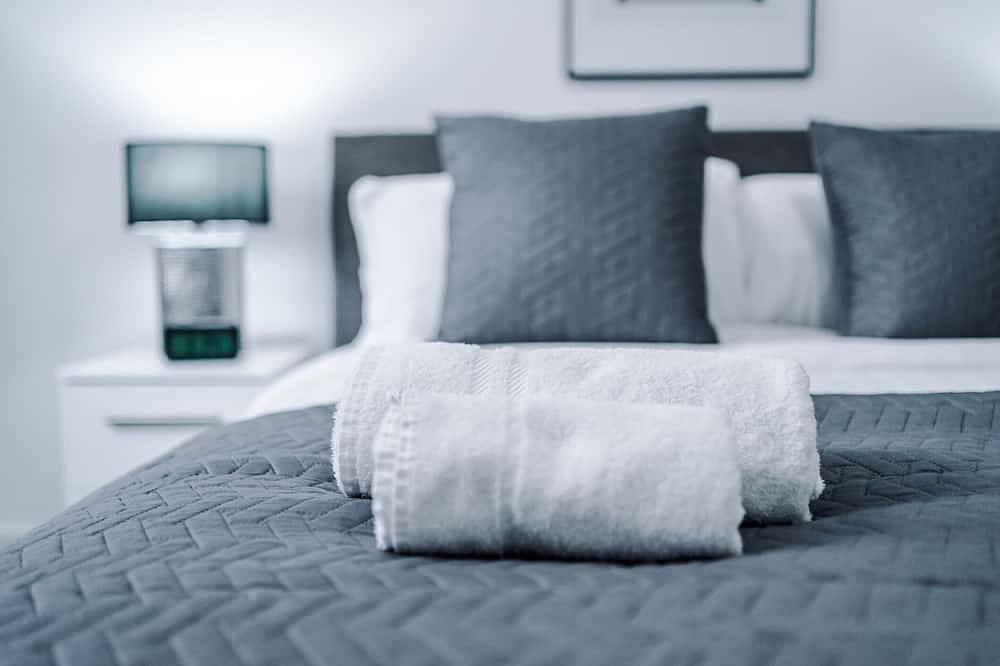 Apartamento entero, Apartamento-Baño Privado-2-Bed in Wigan, Gran Mánchester