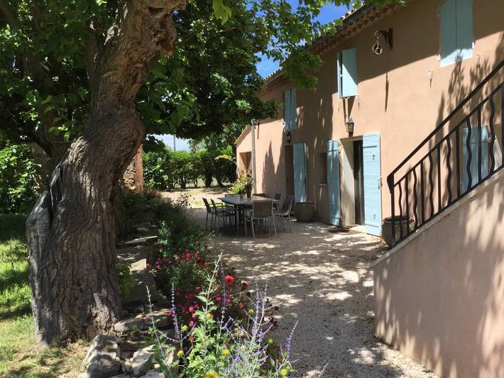 Location vacances maison piscine Venelles in Venelles, Region de Aix-en-Provence