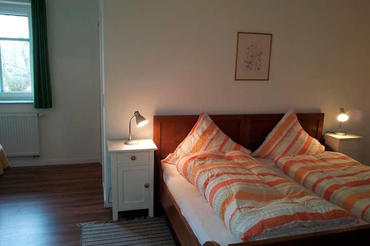 Ferienwohnung für 3 Personen, mit Garten in Altjellingsdorf - 3