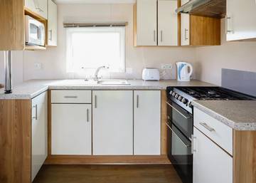 Glamping for 8 People in Lincolnshire, Midlands, Photo 3