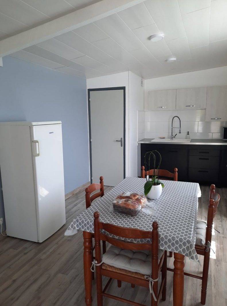 Gîte 2 à 4 personnes, 10 minutes du Puy du Fou in Sèvremont, Fontenay-le-Comte