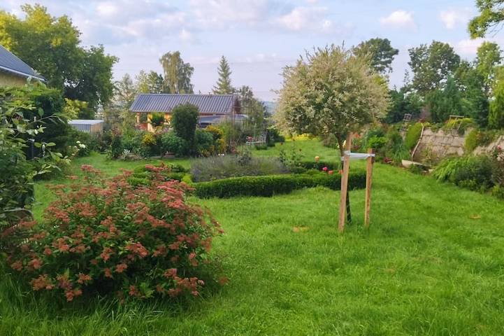 Ferienwohnung für 6 Personen, mit Garten und Pool - 1