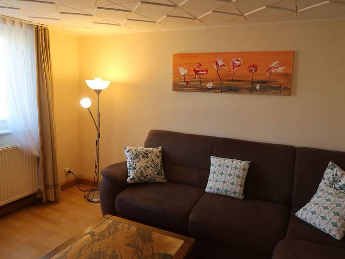 Ferienhaus für 5 Personen