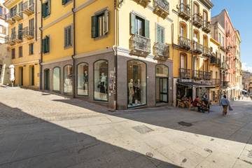 Apartament Wakacyjny dla 4 osoby w Villanova (Sardinia), Cagliari, Zdjęcie 4