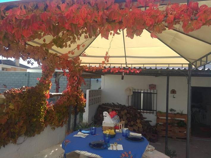 Apartamento de vacaciones para 1 personas - 1