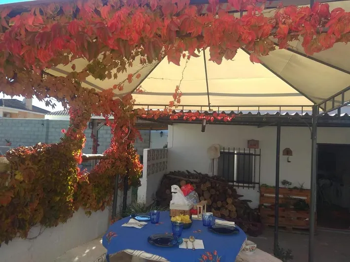 Holiday apartment for 1 people - 1