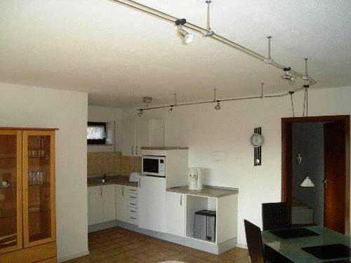 Ferienwohnung für 2 Personen, mit Terrasse in Grenzach-Wyhlen - 4