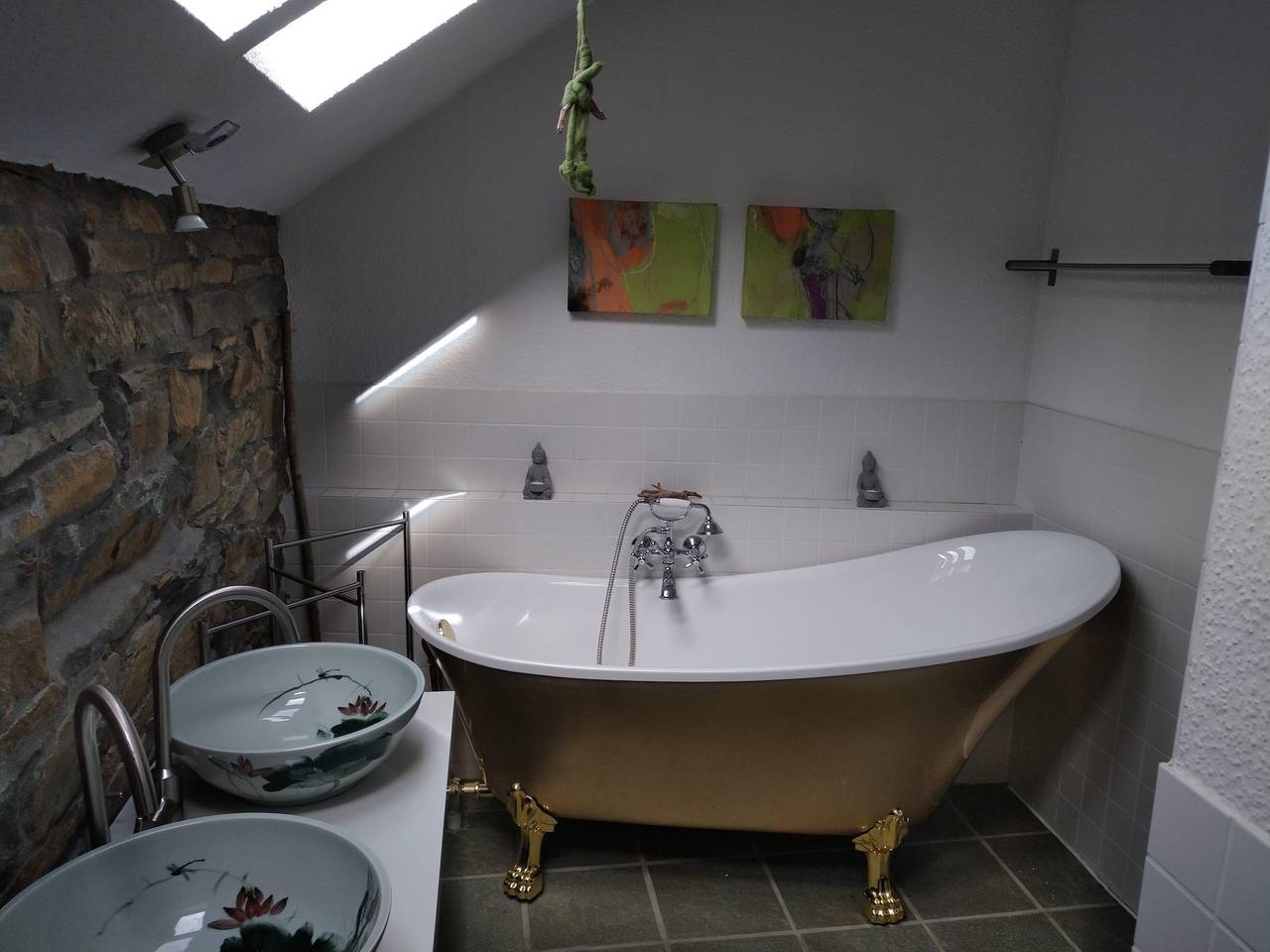 Ganze Ferienwohnung, Ferienwohnung mit Garten in Monschau, Naturpark Hohes Venn-Eifel