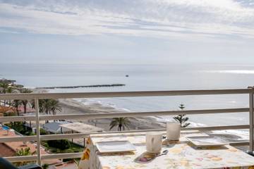 Vakantieappartement voor 4 Personen in Torrox Costa, Torrox, Afbeelding 4
