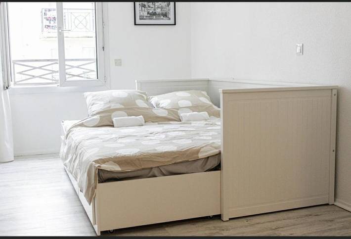 Appartement de vacances pour 2 personnes
