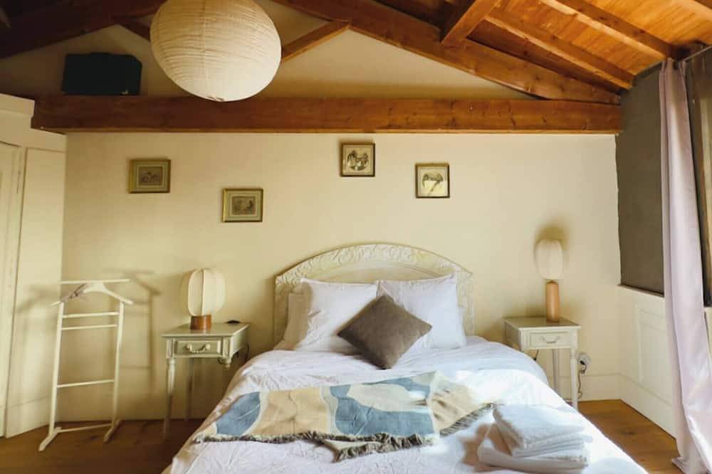 La Bohème Saint Michel in Gaillac, Albi region