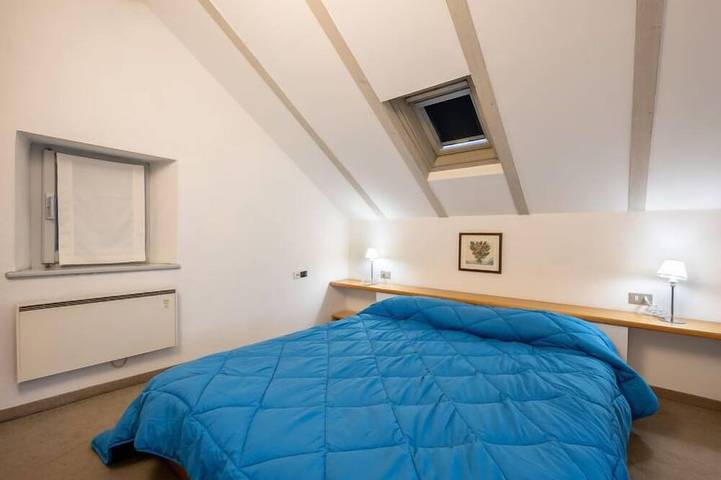 Location de vacances pour 4 personnes, avec balcon dans Pettenasco - 2