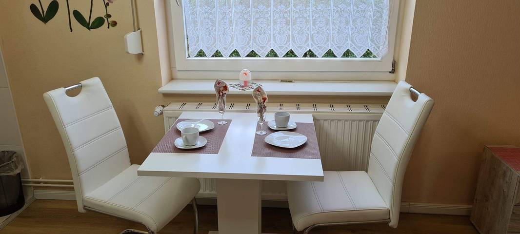 Ganzes Studio, App. Liebrecht Eg   in St. Peter-Bad, St. Peter-Ording