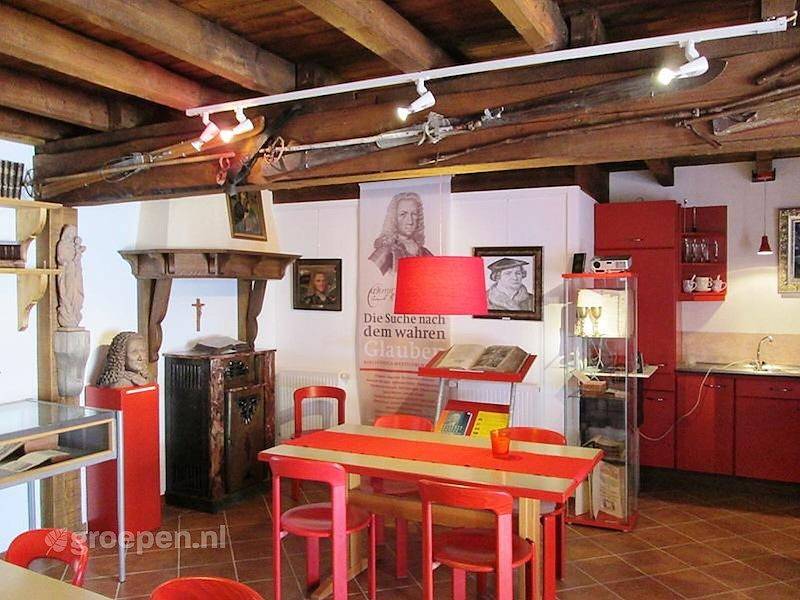 Gruppenunterkunft Winterberg-Mollseifen in Mollseifen, Winterberg