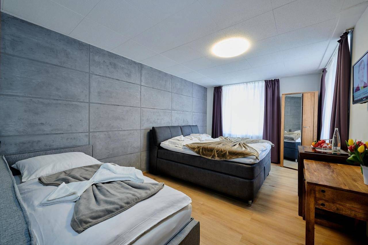 Hotel Giamas in Straubing, Ostbayern