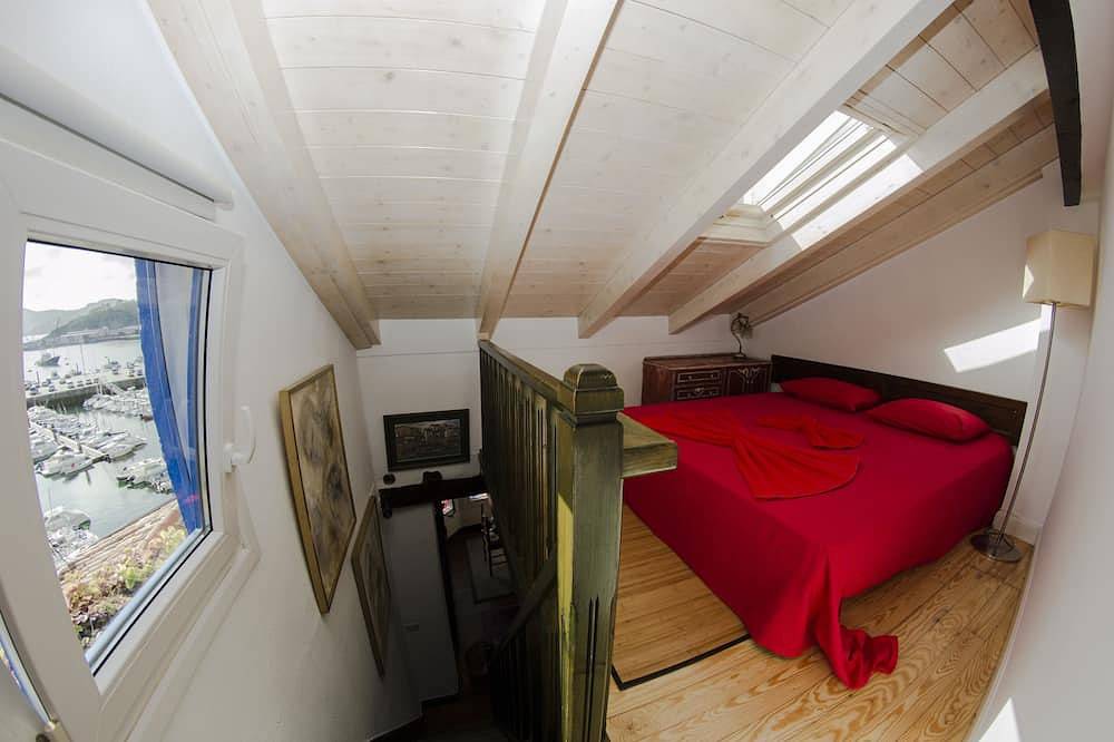 Appartement à Marina in Bermeo, Réserve de biosphère d'Urdaibai