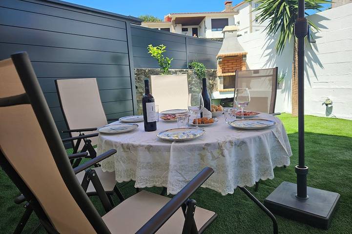 Chalet for 7 people - 1