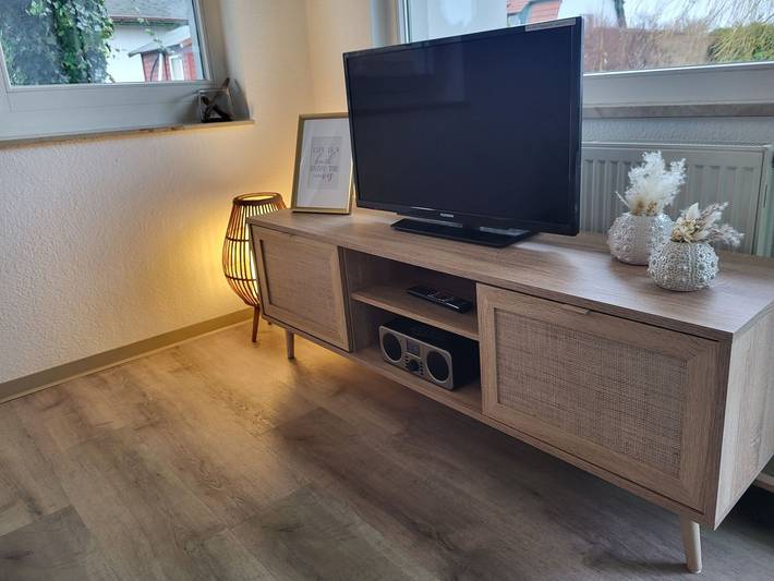 Ferienwohnung für 2 Personen, mit Garten und Terrasse, kinderfreundlich in Karlshagen - 2