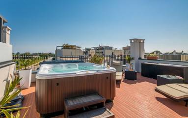 Casa Vacanza per 6 Persone in Novigrad, Umago e dintorni, Foto 3