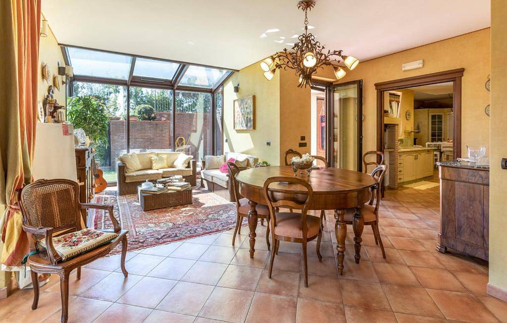 Villa Mariateresa in Isernia, Isernia Provinz