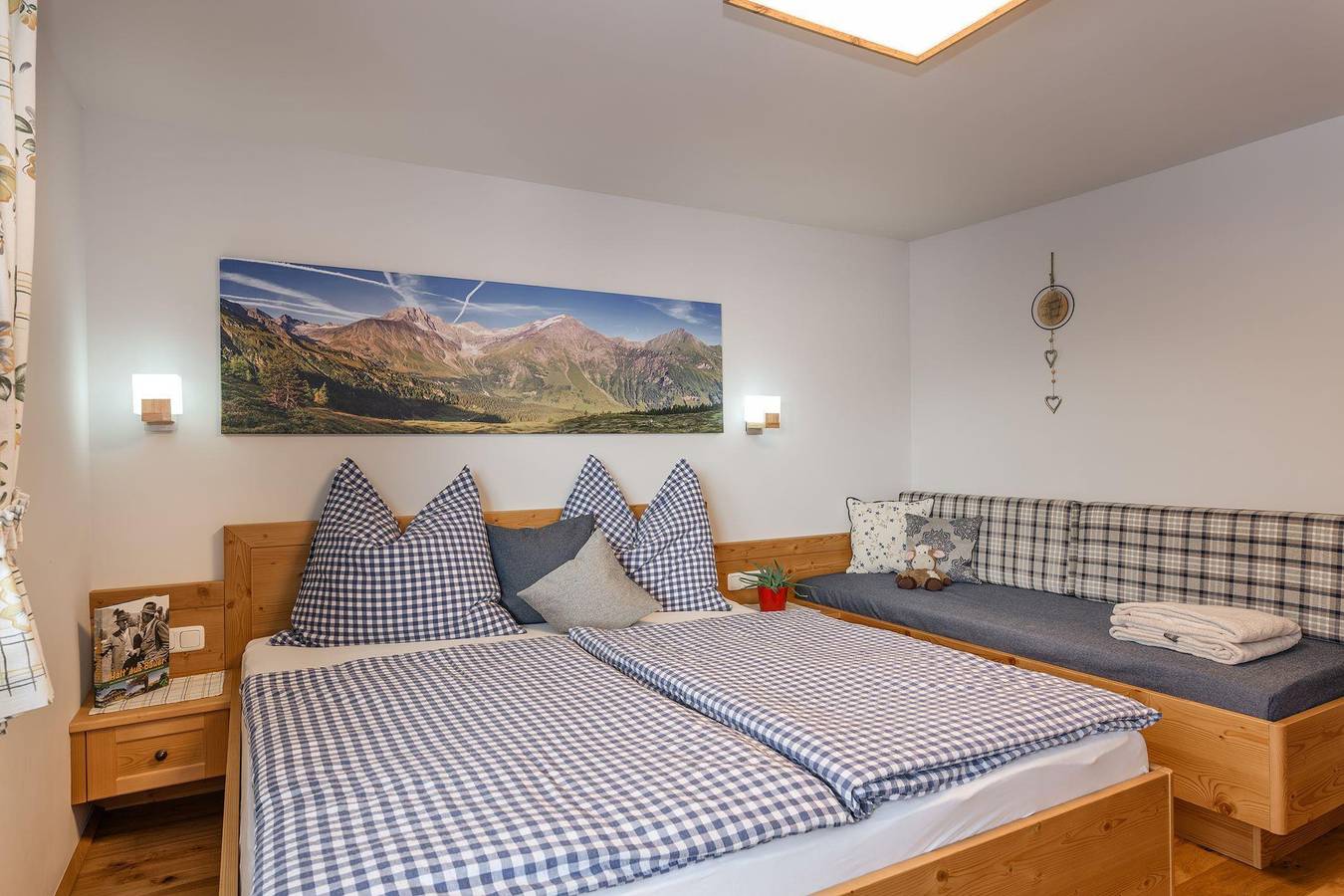 Brandebengut, Bauernhof in Bad Hofgastein, Ski Amadé