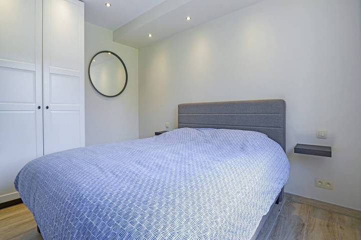 Location de vacances pour 2 personnes, avec balcon et jardin dans Région de Namur - 3