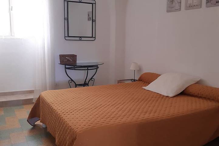 Location de vacances pour 4 personnes, avec jardin et terrasse à Vagnas - 2