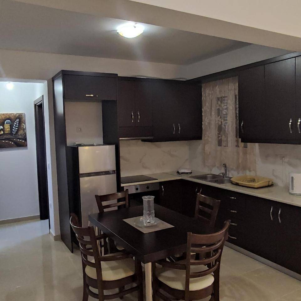 Appartement entier, Diamond Deluxe Apartments Pool&Bar in Mastichari, Cos
