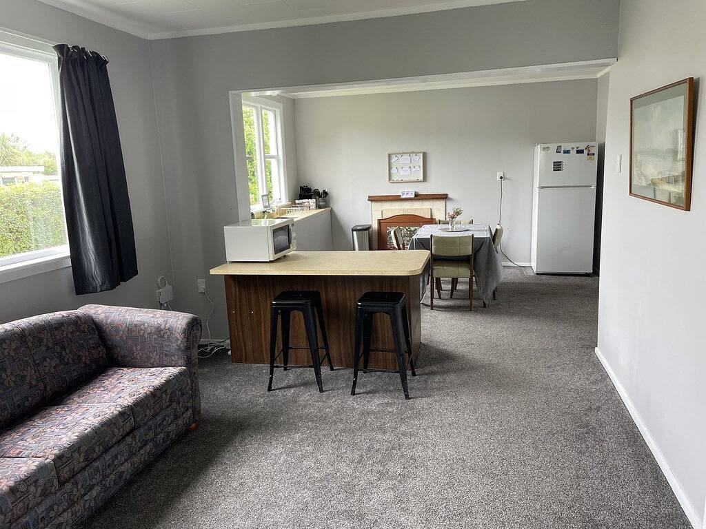 Perfect Family Getaway by the beach in West Coast (Neuseeland)