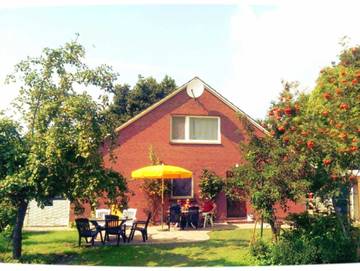 Ferienhaus für 7 Personen in Leer und Umgebung, Südliche Nordseeküste, Bild 2