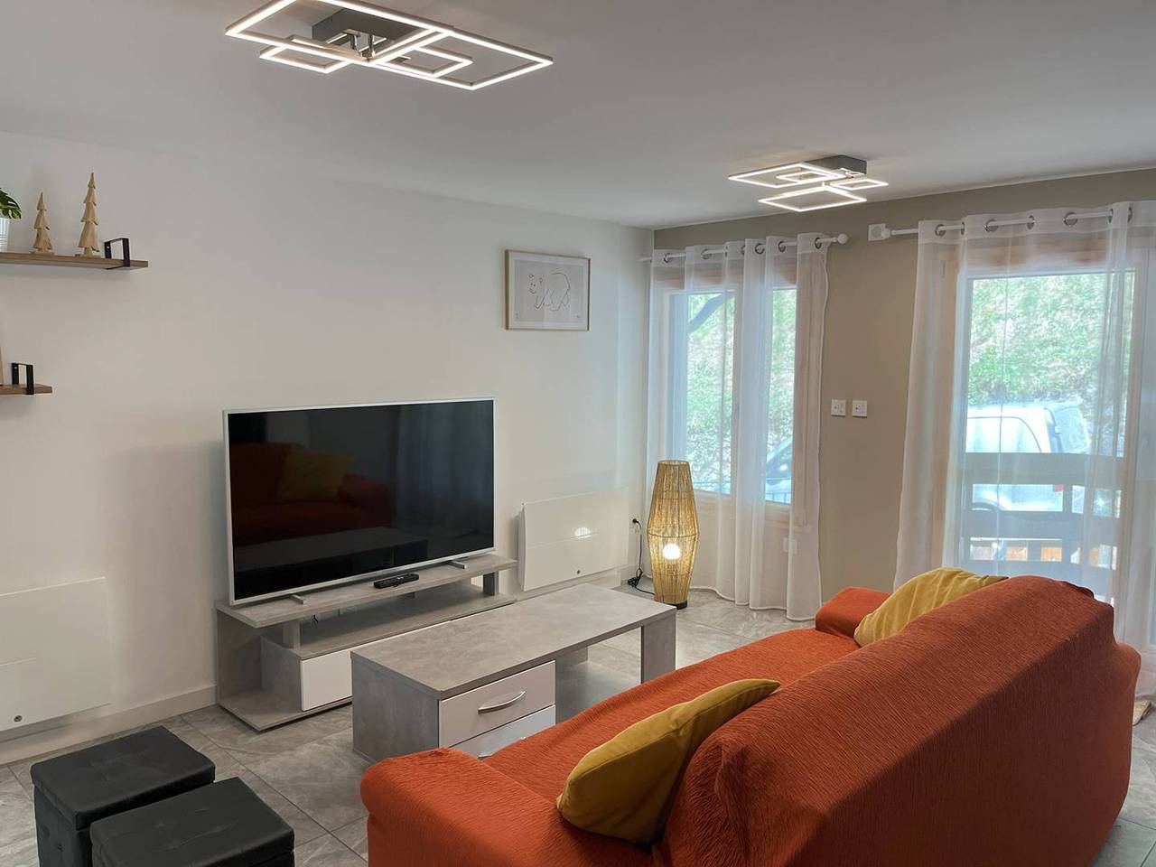Photo : Appartement de vacances