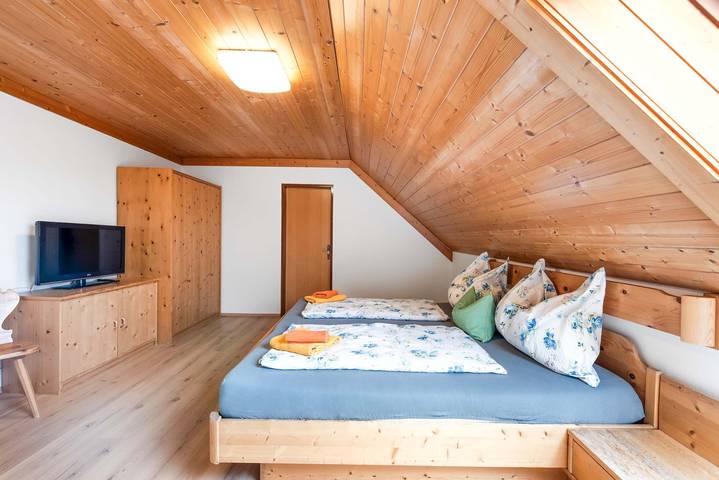 Ferienwohnung für 2 Personen, mit Garten und Sauna in Weststeiermark