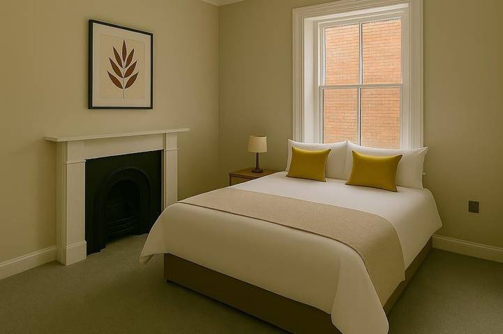 Appartement entier, 2 Bed in Carlisle (oc-a42758) in Carlisle, Cumbria