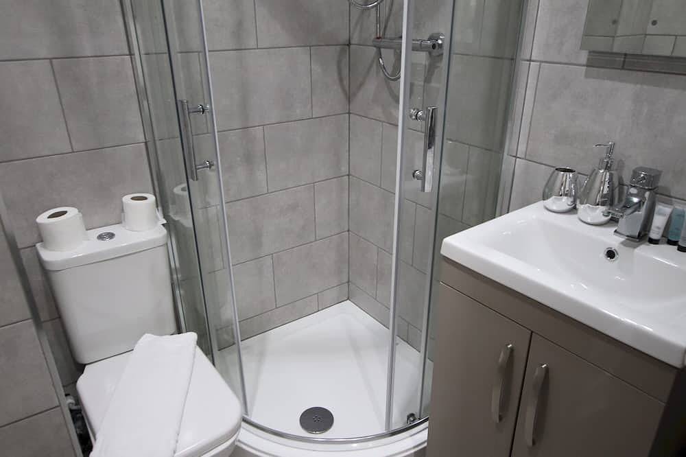 Entire apartment, The Gentleman Jack Apartment 215 in Halifax (West Yorkshire), West Yorkshire