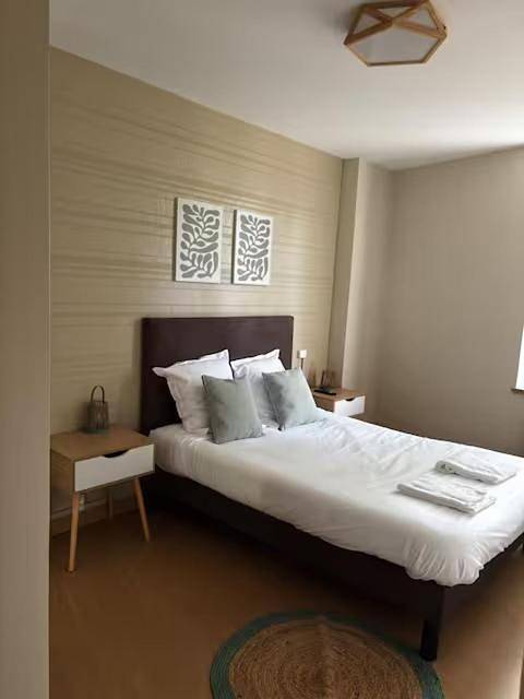 Gîte pour 50 personnes, avec jardin, animaux acceptés à Paray-le-Monial - 2