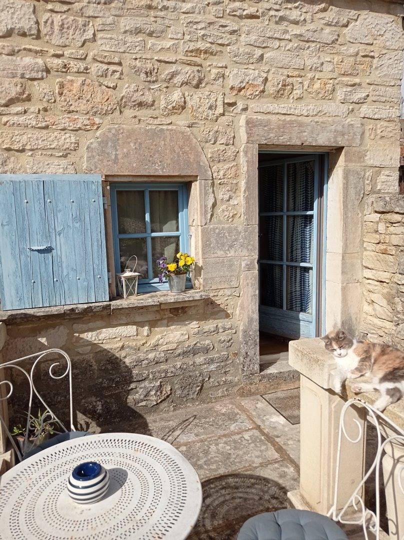 Gîte atypique Le Colombier in Barjac, Région d'Alès