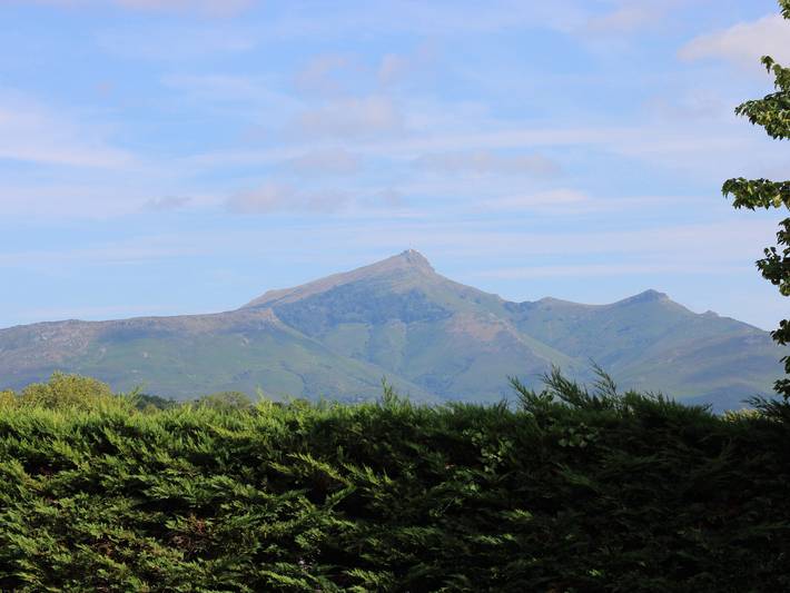 Villa pour 6 personnes, avec terrasse au Pays basque - 4
