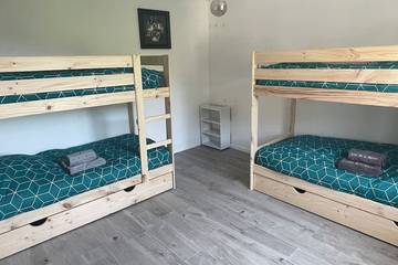 Gîte pour 8 Personnes dans Cornimont, Région d'Épinal, Photo 3