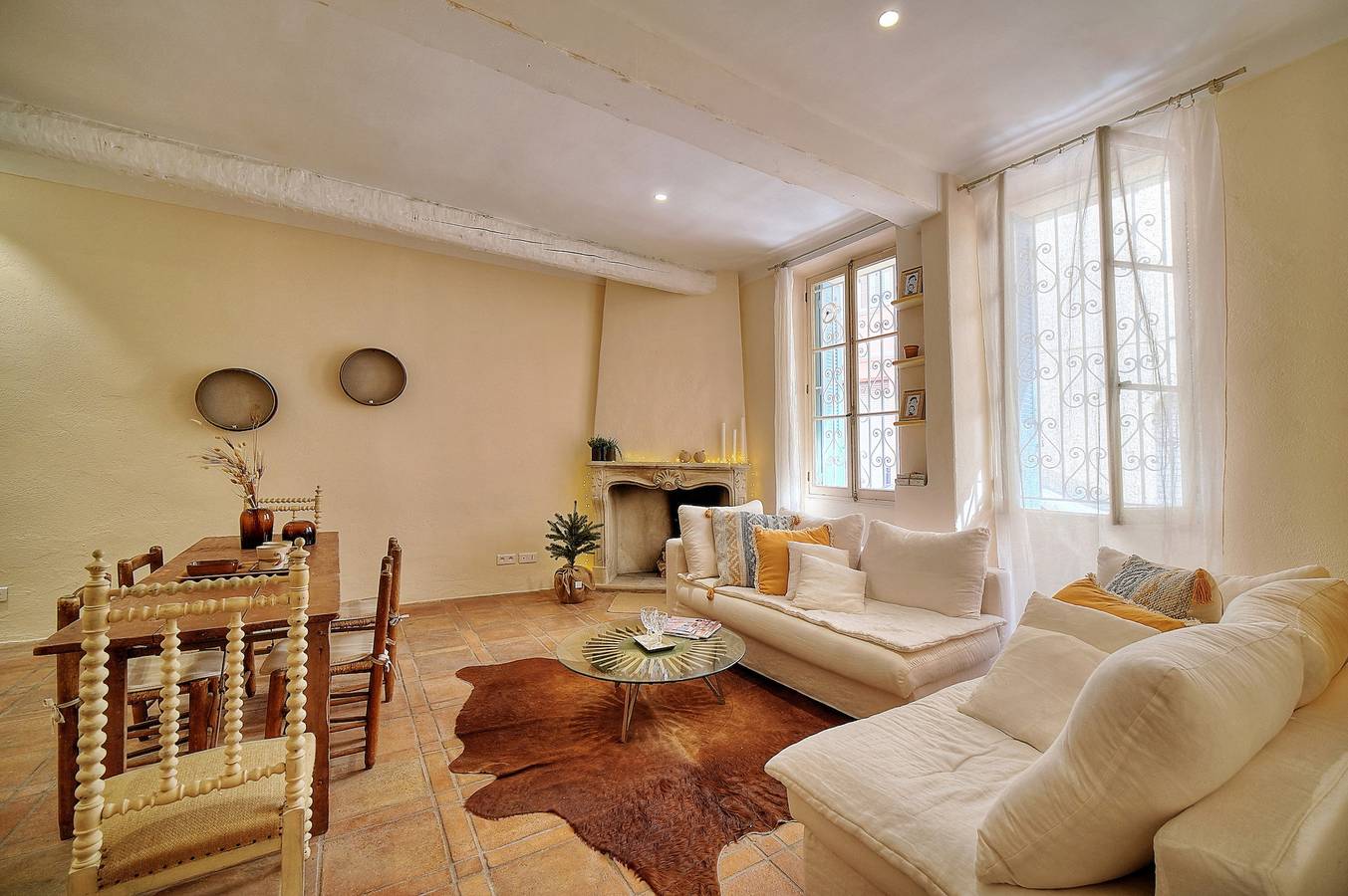 Jolie Maison De Ville 450 m Des Plages in Cannes, Mittelmeerküste (Frankreich)