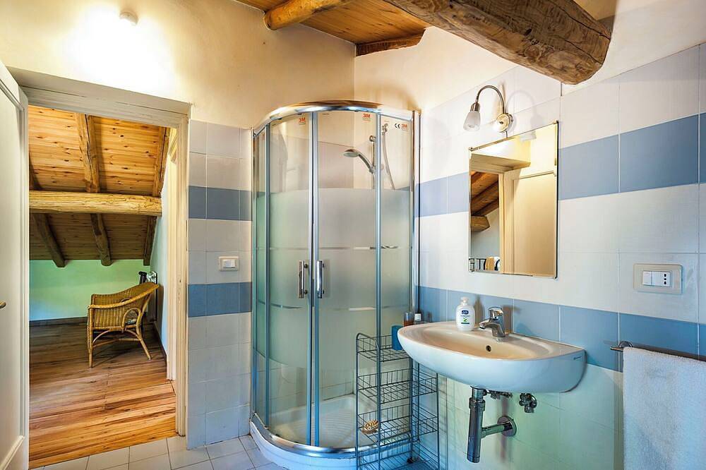 Maison confortable au charme rustique, grand jardin et vue sublime sur l'Etna et la mer in Giarre, Etna