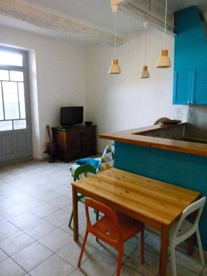 Appartement entier, Appartement au pied du gardon. in Remoulins, Région de Nîmes