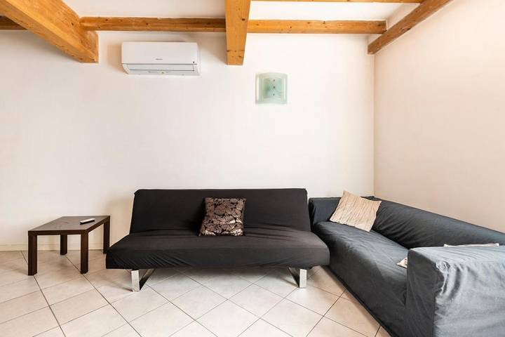 Apartamento de vacaciones para 3 personas, con balcón - 1