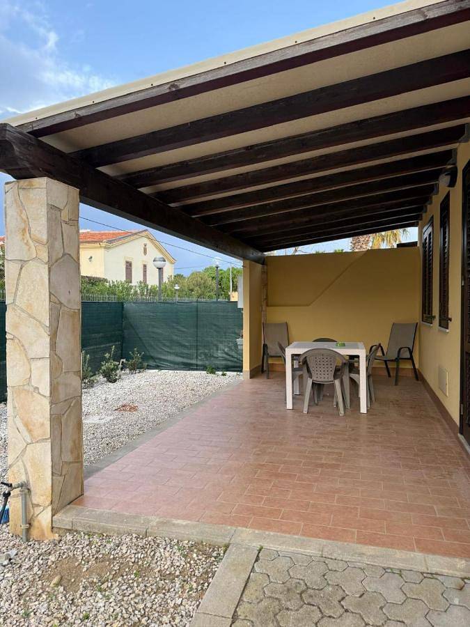 Residence Hydria in Contrada Pistavecchia, Campofelice di Roccella
