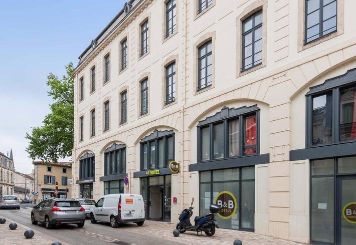 Hôtel pour 3 personnes à Castres