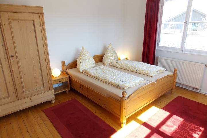 Villa für 5 Personen, mit Balkon und Garten in Baden-Württemberg - 3