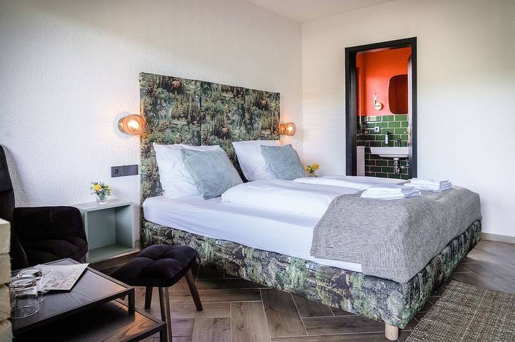 Ferienhaus für 38 Personen in Baiersbronn - 4