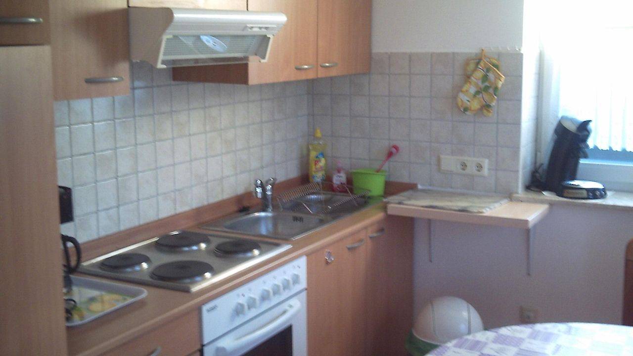 Ganze Ferienwohnung, Ferienwohnung für 4 Personen (55 m²) in Emden in Emden, Ostfriesland