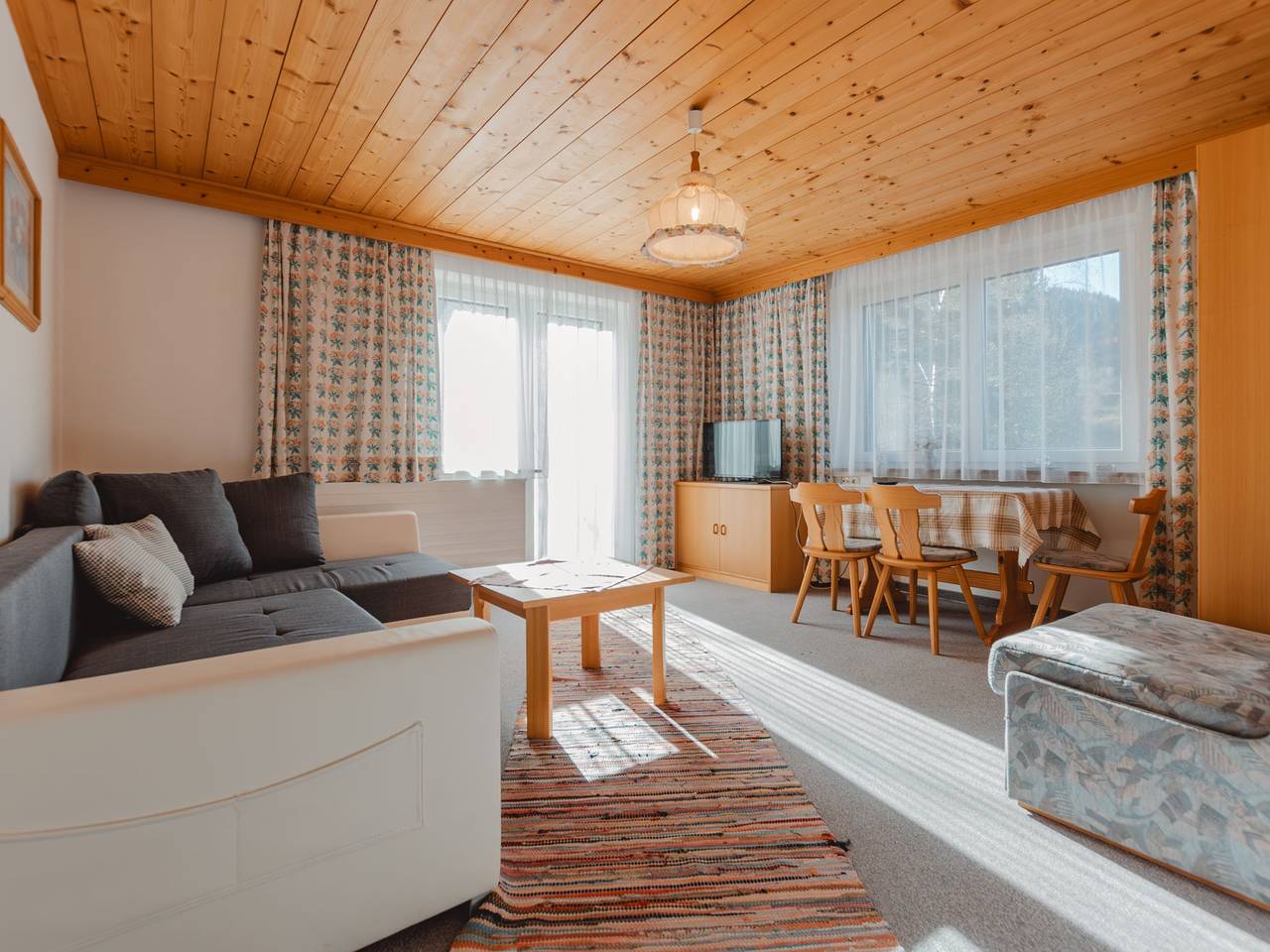 Geheel appartement, Gernkogel in Neukirchen am Großvenediger, Pinzgau