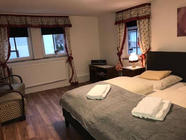 Ganze Wohnung, Apartment - Ground Floor in Bebra, Hessisches Bergland