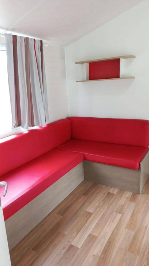 Mobile Home in Leiria District